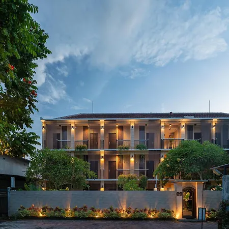 Dream @ Jimbaran Hotel